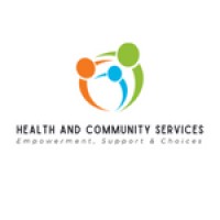 Health & Community Services