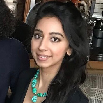Geeta Vemuri
