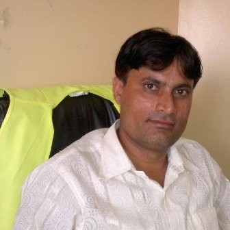 Rajveer Shekhawat