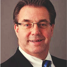 Larry Todd, CPA