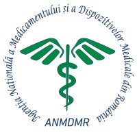 Agenția Națională a Medicamentului și a Dispozitivelor Medicale din România