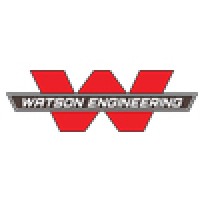 Watson Engineering Inc.