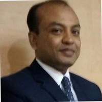 Md. Nasir Uddin, CDCS, CTFP, CAMS