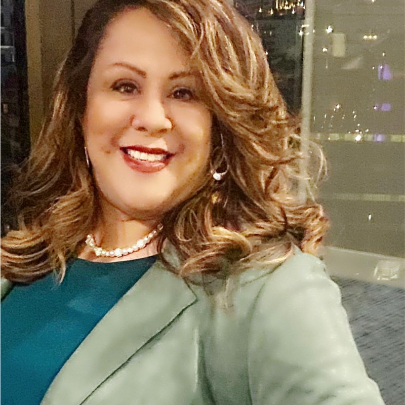 Tina Gutierrez