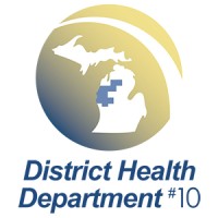 District Health Department # 10
