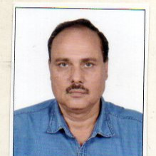Ashok Trisal