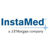 InstaMed, a J.P. Morgan company
