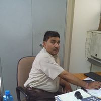 Mayank Sharma