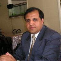 Khalid Sarwar