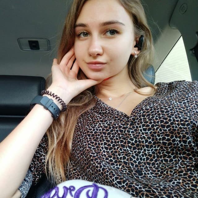 Yulia Vylchu