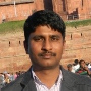 Kumar Deepak