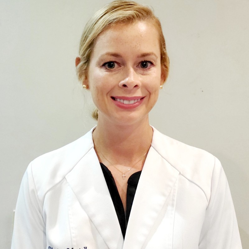 Kate Justus Barrier, MD, MHCDS, FACEP