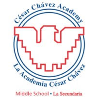 Cesar Chavez Academy Middle School