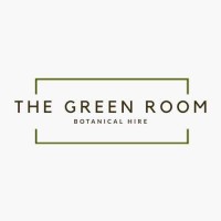 The Green Room Botanical Hire