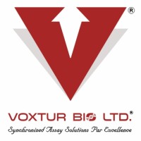 VOXTUR BIO LTD