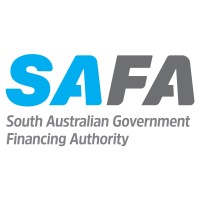 SAFA - South Australian Government Financing Authority