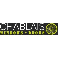 Chablais European Windows