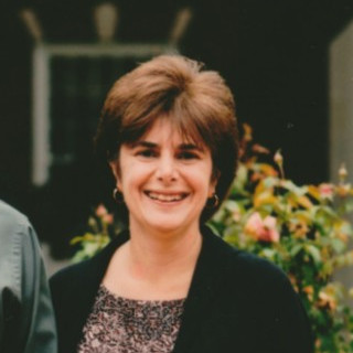 Christine Ferguson