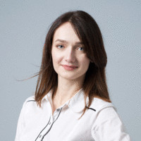 Ekaterina Sobolkova