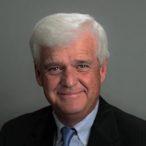 James K. Geraughty, MD