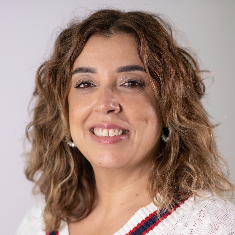 Aida Cedres Díaz