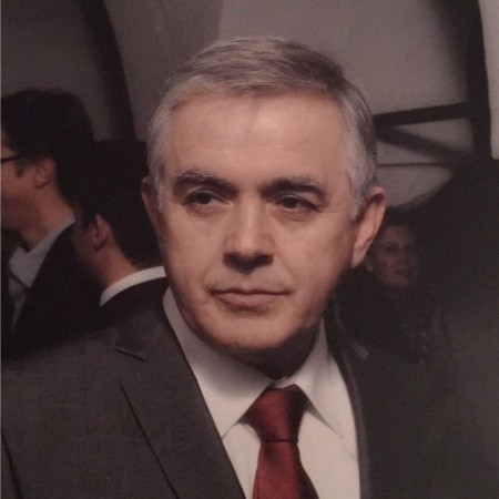 Yannis Alexiou