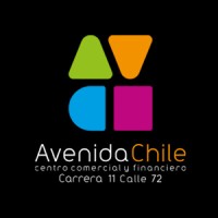 AVENIDA CHILE CENTRO COMERCIAL