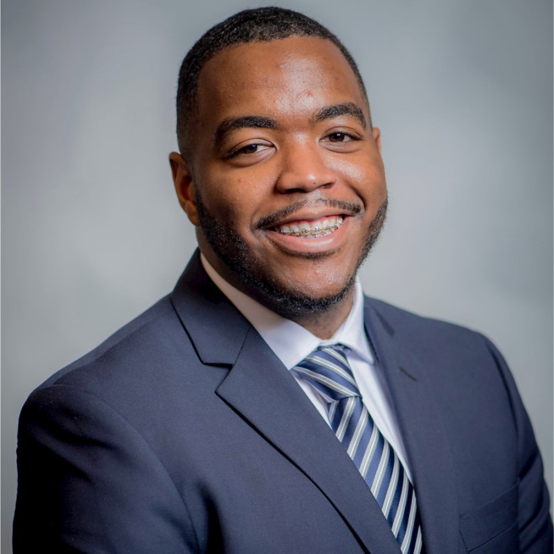 Tremaine Miller, CPA