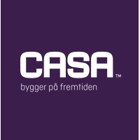 CASA - Ejendomsudvikler/Totalentreprenør