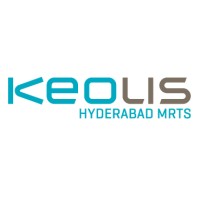 Keolis Hyderabad Mass Rapid Transit System Pvt Ltd