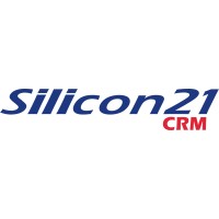 Silicon21 CRM
