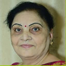Hemlata Sharma
