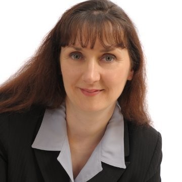 Dr. Vesna Grubacevic