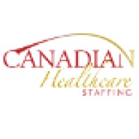 Canadian Healthcare Staffing