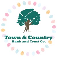 Town & Country Bank and Trust Co.