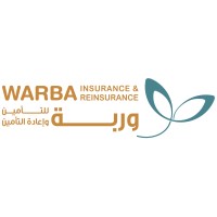 Warba Insurance and Reinsurance Company K.S.C.P