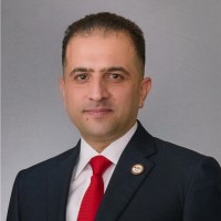 Dr. Amet Selman
