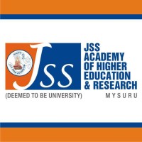 JSS University (Jagadguru Sri Shivarathreeshwara University),Mysore