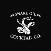 Snake Oil Cocktail Company