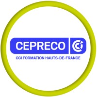 Cepreco CCI Formation Hauts-de-France
