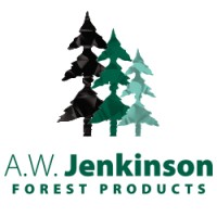 A. W. Jenkinson Forest Products