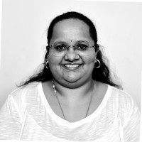 Sangeetha Krishnan