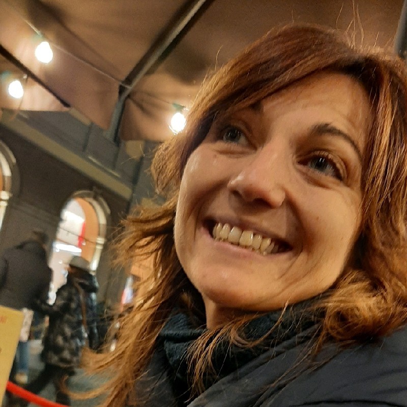 Silvia Vercelli