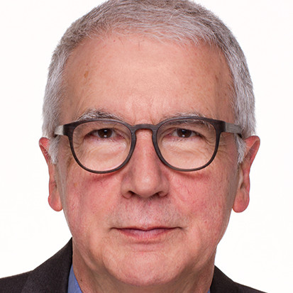 Prof. Wolfgang Diehl