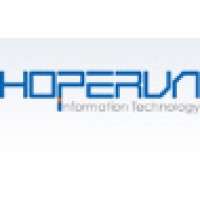 Jiangsu HopeRun Software Co., Ltd.