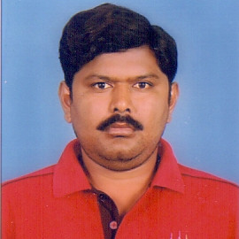 Ravi Kishore