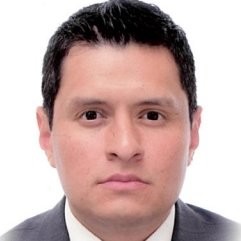 Edgar Fernando Espinosa Herrera, PMP, TOGAF, ITIL