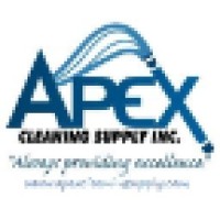 Apex Cleaning Supply, Inc.