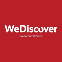 WeDiscover | Performance Marketing & Technology Agency