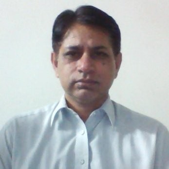 Muhammed Ashraf